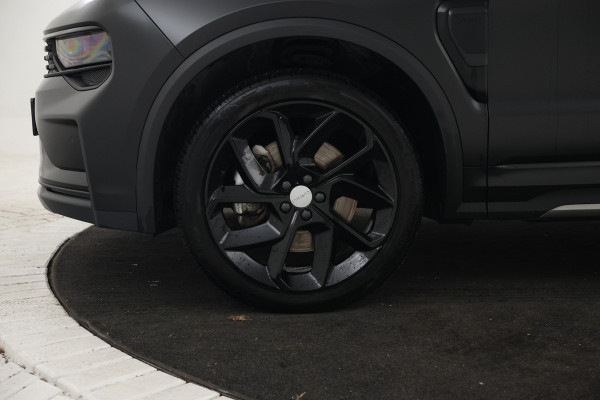 Lynk & Co 01 1.5 UNIEK! FULL WRAP!