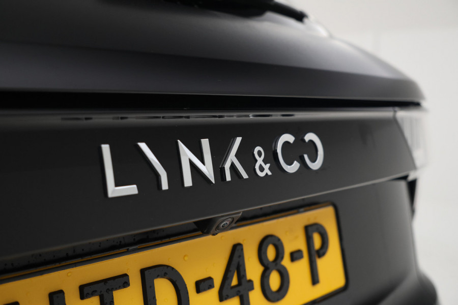 Lynk & Co 01 1.5 UNIEK! FULL WRAP!