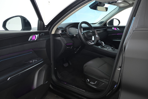 Lynk & Co 01 1.5 UNIEK! FULL WRAP!