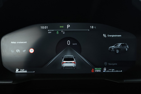 Lynk & Co 01 1.5 UNIEK! FULL WRAP!