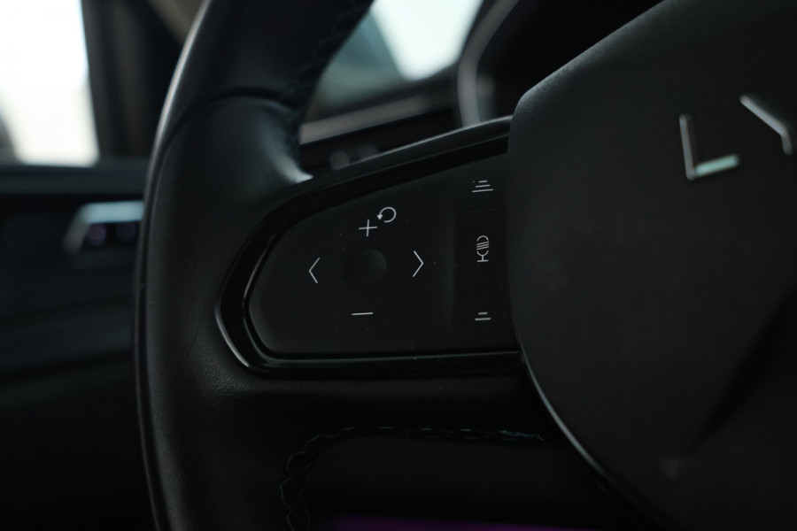 Lynk & Co 01 1.5 UNIEK! FULL WRAP!