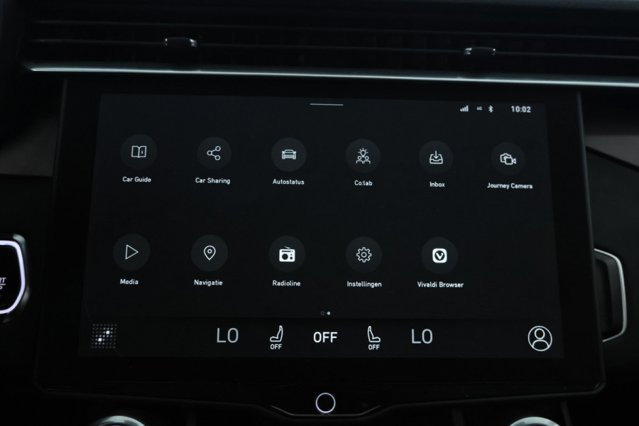 Lynk & Co 01 1.5 UNIEK! FULL WRAP!