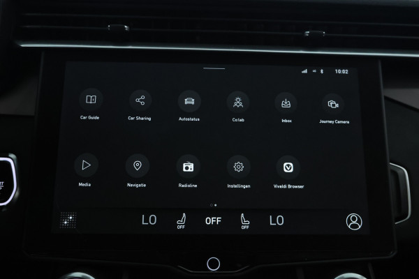 Lynk & Co 01 1.5 UNIEK! FULL WRAP!