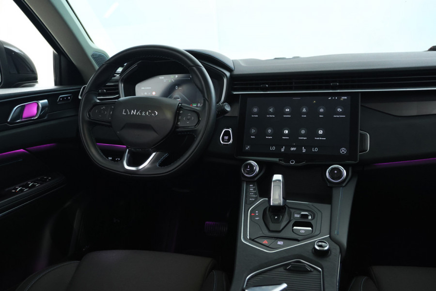 Lynk & Co 01 1.5 UNIEK! FULL WRAP!