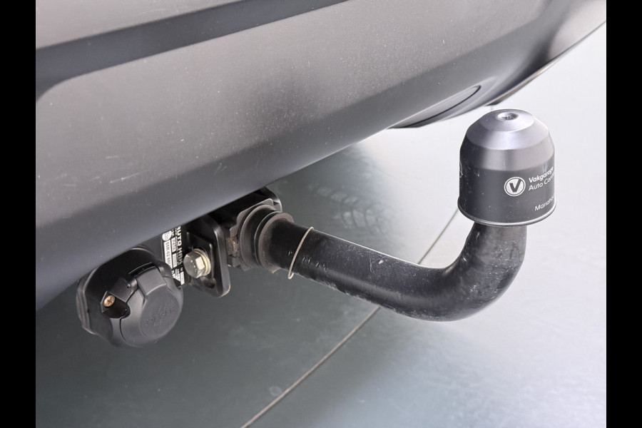 Citroën C5 Aircross 1.6T Plug-in Hybrid 225PK Automaat Trekhaak 360°Camera Apple Carplay Android Auto Navi Ecc Cruise Control Pdc Feel Led Lmv 18" DAB+ Isofix Privacy Glas Bluetooth 1.300KG Trekgewicht