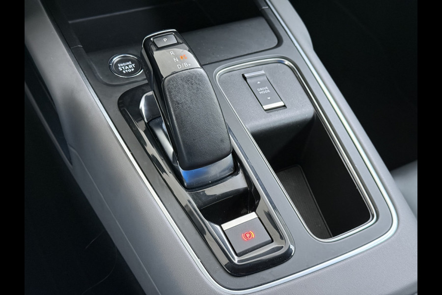 Citroën C5 Aircross 1.6T Plug-in Hybrid 225PK Automaat Trekhaak 360°Camera Apple Carplay Android Auto Navi Ecc Cruise Control Pdc Feel Led Lmv 18" DAB+ Isofix Privacy Glas Bluetooth 1.300KG Trekgewicht