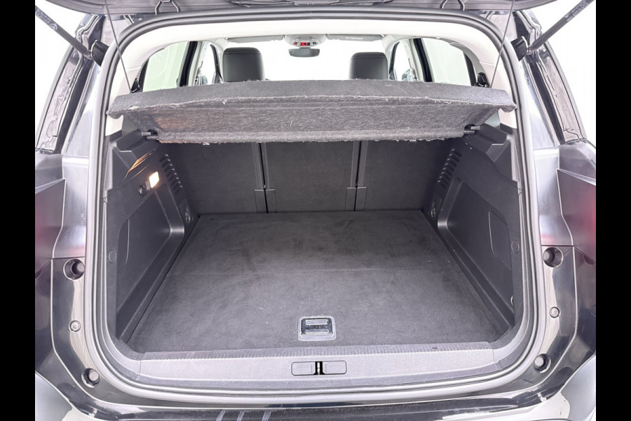 Citroën C5 Aircross 1.6T Plug-in Hybrid 225PK Automaat Trekhaak 360°Camera Apple Carplay Android Auto Navi Ecc Cruise Control Pdc Feel Led Lmv 18" DAB+ Isofix Privacy Glas Bluetooth 1.300KG Trekgewicht