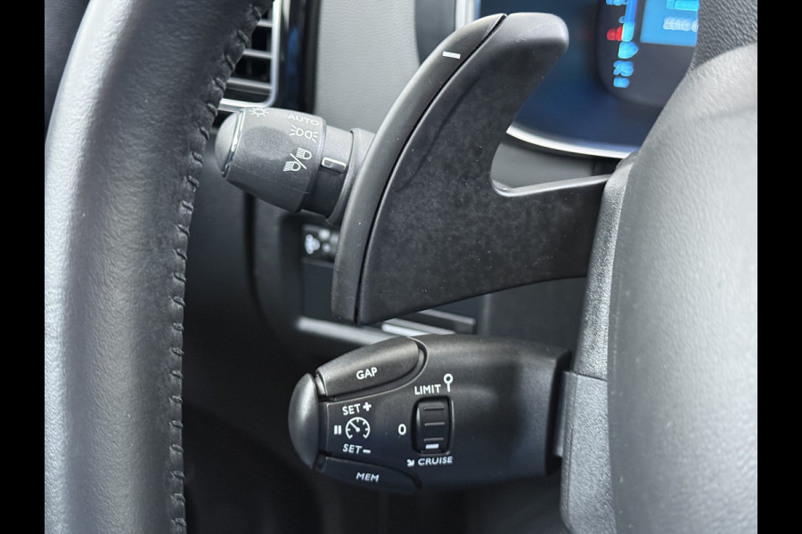 Citroën C5 Aircross 1.6T Plug-in Hybrid 225PK Automaat Trekhaak 360°Camera Apple Carplay Android Auto Navi Ecc Cruise Control Pdc Feel Led Lmv 18" DAB+ Isofix Privacy Glas Bluetooth 1.300KG Trekgewicht