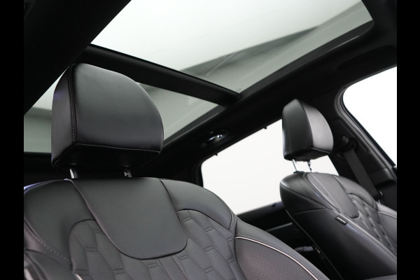 Kia Sorento 1.6 T-GDI Plug-in Hybrid 4WD ExecutiveLine 265pk Dealer O.H | Panodak | Trekhaak Afn. | Adaptive Cruise | Lederen Comfortzetels Ventilatie & Memory | 360 Camera | Head Up | BOSE | Cameraspiegels | Matrix LED |