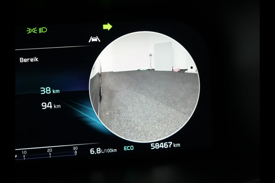 Kia Sorento 1.6 T-GDI Plug-in Hybrid 4WD ExecutiveLine 265pk Dealer O.H | Panodak | Trekhaak Afn. | Adaptive Cruise | Lederen Comfortzetels Ventilatie & Memory | 360 Camera | Head Up | BOSE | Cameraspiegels | Matrix LED |