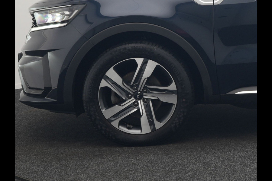 Kia Sorento 1.6 T-GDI Plug-in Hybrid 4WD ExecutiveLine 265pk Dealer O.H | Panodak | Trekhaak Afn. | Adaptive Cruise | Lederen Comfortzetels Ventilatie & Memory | 360 Camera | Head Up | BOSE | Cameraspiegels | Matrix LED |