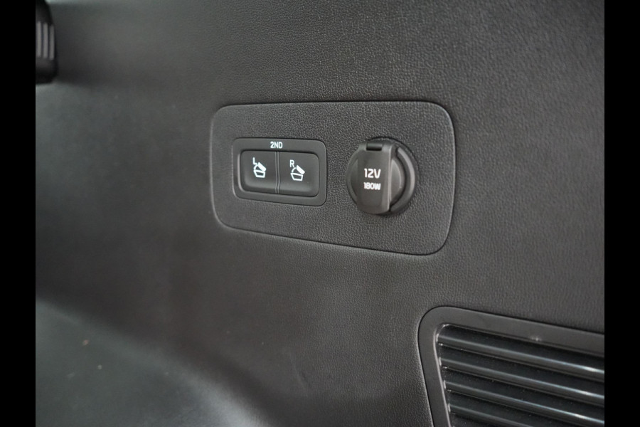 Kia Sorento 1.6 T-GDI Plug-in Hybrid 4WD ExecutiveLine 265pk Dealer O.H | Panodak | Trekhaak Afn. | Adaptive Cruise | Lederen Comfortzetels Ventilatie & Memory | 360 Camera | Head Up | BOSE | Cameraspiegels | Matrix LED |