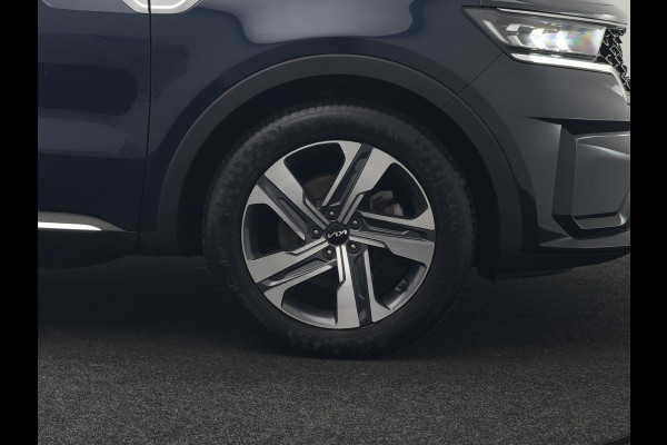 Kia Sorento 1.6 T-GDI Plug-in Hybrid 4WD ExecutiveLine 265pk Dealer O.H | Panodak | Trekhaak Afn. | Adaptive Cruise | Lederen Comfortzetels Ventilatie & Memory | 360 Camera | Head Up | BOSE | Cameraspiegels | Matrix LED |