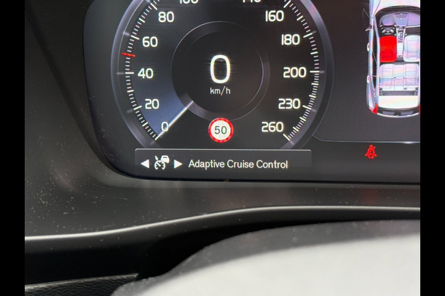 Volvo XC40 1.5 T5 Recharge R-Design NL-auto | Schuif- Kanteldak | H&K | Trekhaak | Stoelverwarming | Memory |