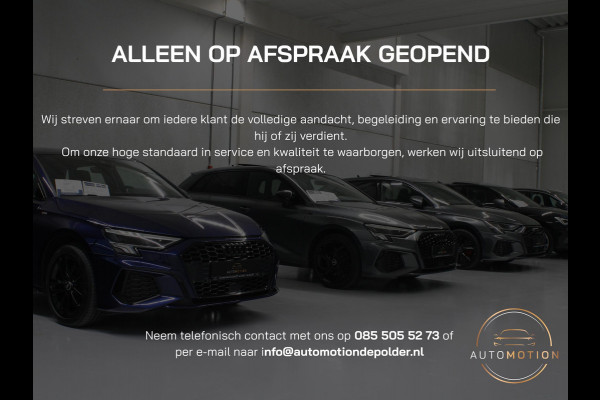 Ford Fiesta 1.1 Trend AppleCarplay Parkeersensor Laneassist
