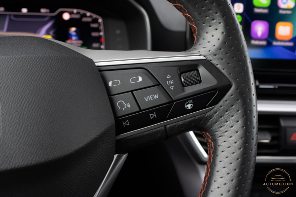 Seat Leon 1.4 TSI eHybrid PHEV FR Bus. Intens. PANO MEMORY CAMERA ADAPTIEF