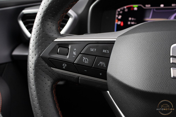 Seat Leon 1.4 TSI eHybrid PHEV FR Bus. Intens. PANO MEMORY CAMERA ADAPTIEF