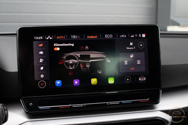 Seat Leon 1.4 TSI eHybrid PHEV FR Bus. Intens. PANO MEMORY CAMERA ADAPTIEF