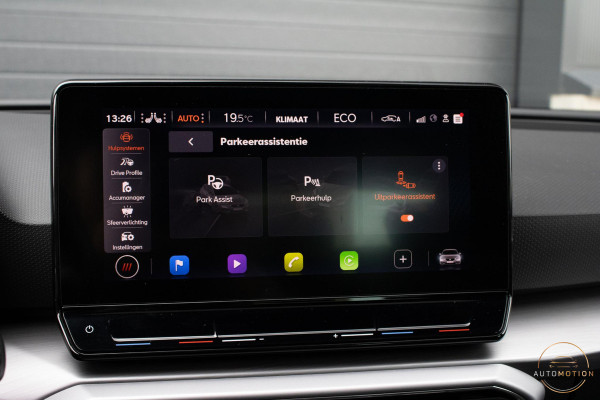 Seat Leon 1.4 TSI eHybrid PHEV FR Bus. Intens. PANO MEMORY CAMERA ADAPTIEF