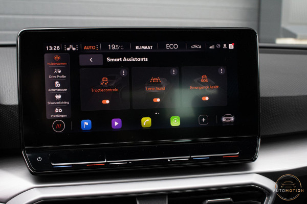 Seat Leon 1.4 TSI eHybrid PHEV FR Bus. Intens. PANO MEMORY CAMERA ADAPTIEF