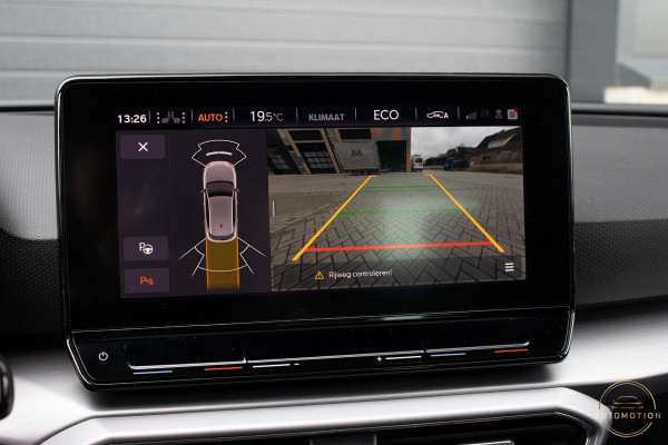 Seat Leon 1.4 TSI eHybrid PHEV FR Bus. Intens. PANO MEMORY CAMERA ADAPTIEF