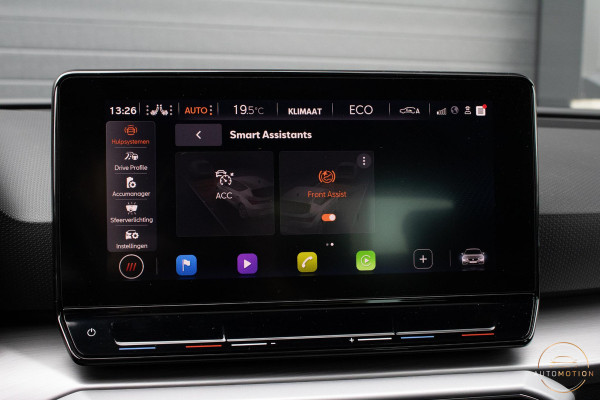 Seat Leon 1.4 TSI eHybrid PHEV FR Bus. Intens. PANO MEMORY CAMERA ADAPTIEF