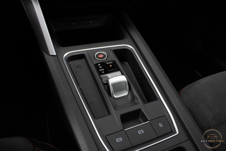 Seat Leon 1.4 TSI eHybrid PHEV FR Bus. Intens. PANO MEMORY CAMERA ADAPTIEF