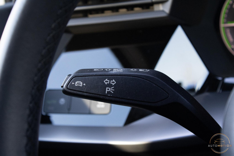 Audi A3 Sportback 40 TFSI e PANO CAMERA PARKEERHULP