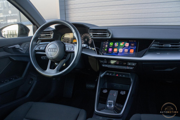 Audi A3 Sportback 40 TFSI e PANO CAMERA PARKEERHULP