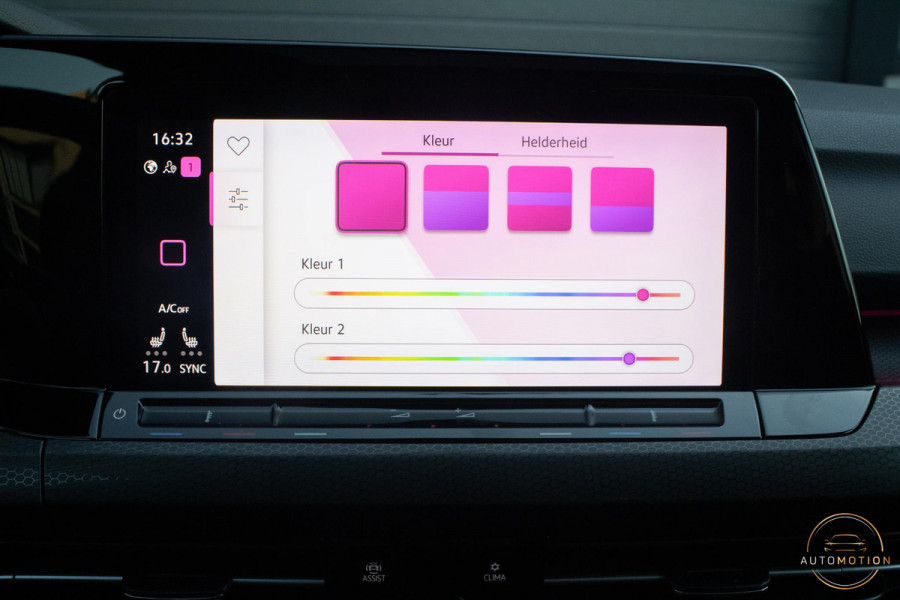 Volkswagen Golf 1.4 eHybrid GTE PANO IQ LIGHTS CAMERA ACC