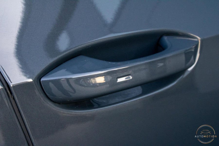 Volkswagen Golf 1.4 eHybrid GTE PANO IQ LIGHTS CAMERA ACC