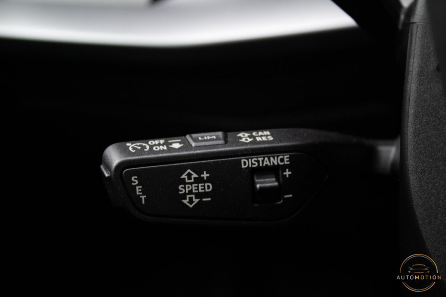 Audi A3 Sportback 40 TFSIe PANO CAMERA STOELVERWARMING