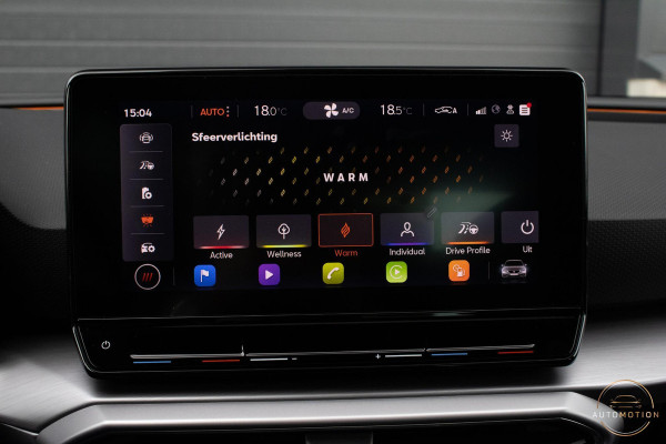 Seat Leon 1.4 TSI eHybrid PHEV FR Business Intense PANO CAMERA ACC SFEER