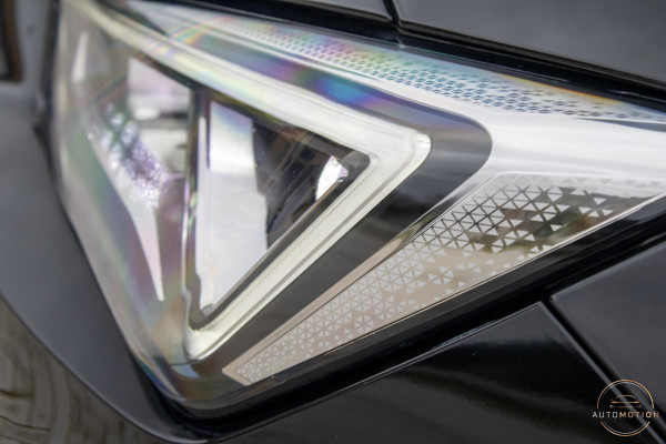 Seat Leon 1.4 TSI eHybrid PHEV FR Business Intense PANO CAMERA ACC SFEER