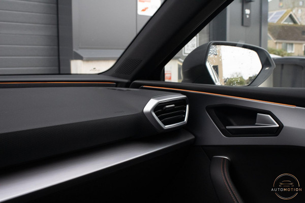 Seat Leon 1.4 TSI eHybrid PHEV FR Business Intense PANO CAMERA ACC SFEER