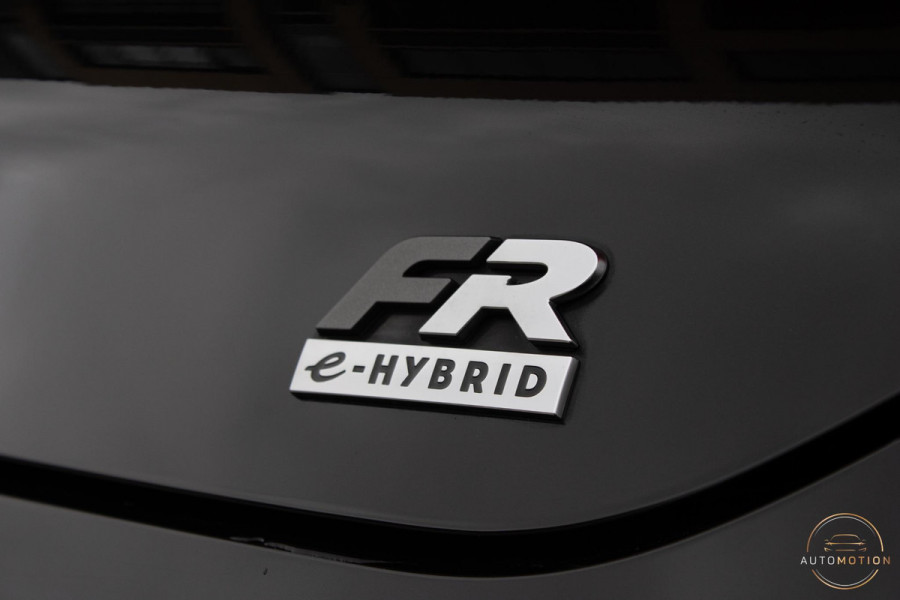 Seat Leon 1.4 TSI eHybrid PHEV FR Business Intense PANO CAMERA ACC SFEER