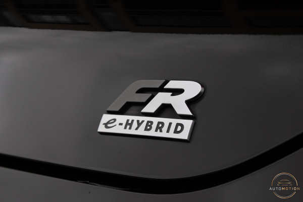 Seat Leon 1.4 TSI eHybrid PHEV FR Business Intense PANO CAMERA ACC SFEER