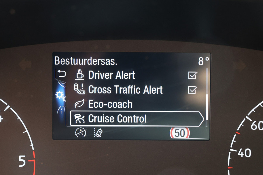 Ford Transit Custom 320 2.0 TDCI 170 PK L2H1 Active DC | Dubbel Cabine | ACC | BLIS | Elek stoelen | Lederen bekleding | CarPlay | Camera | Navigati | Trekhaak | DAB | Stoelverwarming | Nieuwe APK | 5-Zitter