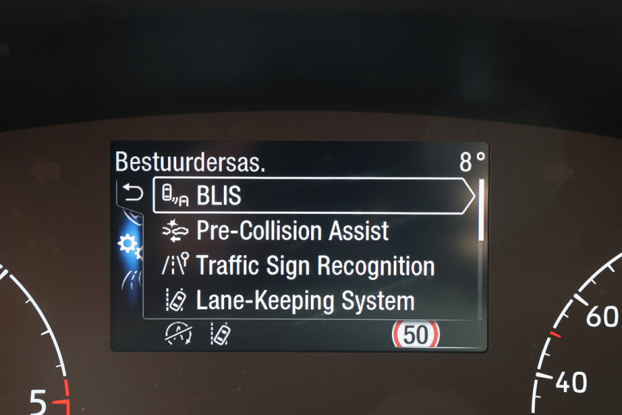 Ford Transit Custom 320 2.0 TDCI 170 PK L2H1 Active DC | Dubbel Cabine | ACC | BLIS | Elek stoelen | Lederen bekleding | CarPlay | Camera | Navigati | Trekhaak | DAB | Stoelverwarming | Nieuwe APK | 5-Zitter