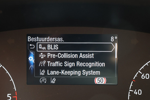 Ford Transit Custom 320 2.0 TDCI 170 PK L2H1 Active DC | Dubbel Cabine | ACC | BLIS | Elek stoelen | Lederen bekleding | CarPlay | Camera | Navigati | Trekhaak | DAB | Stoelverwarming | Nieuwe APK | 5-Zitter