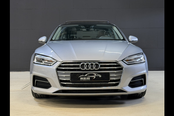 Audi A5 Sportback 40 TFSI Sport Pro Line | Panoramadak | Lederen sportstoelen
