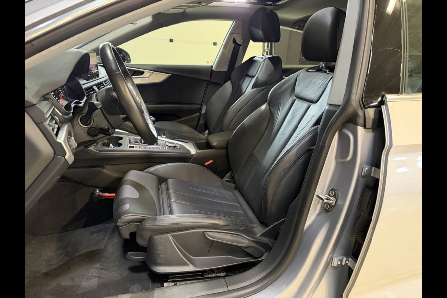 Audi A5 Sportback 40 TFSI Sport Pro Line | Panoramadak | Lederen sportstoelen