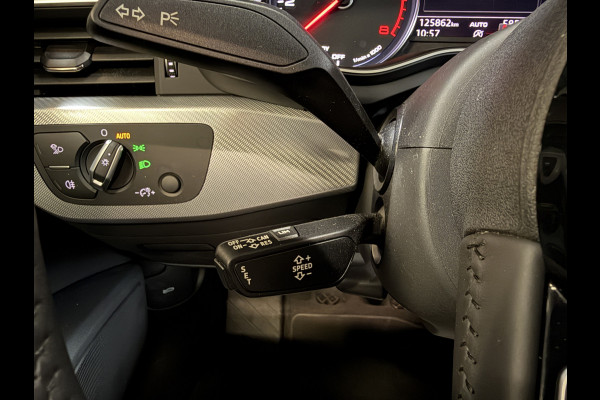 Audi A5 Sportback 40 TFSI Sport Pro Line | Panoramadak | Lederen sportstoelen