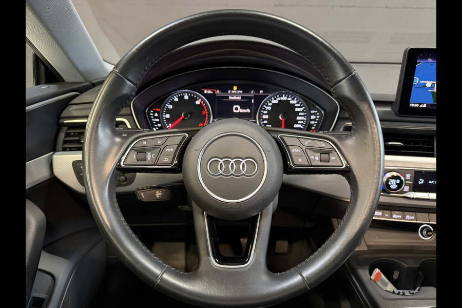 Audi A5 Sportback 40 TFSI Sport Pro Line | Panoramadak | Lederen sportstoelen