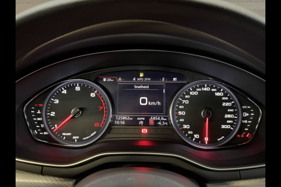 Audi A5 Sportback 40 TFSI Sport Pro Line | Panoramadak | Lederen sportstoelen