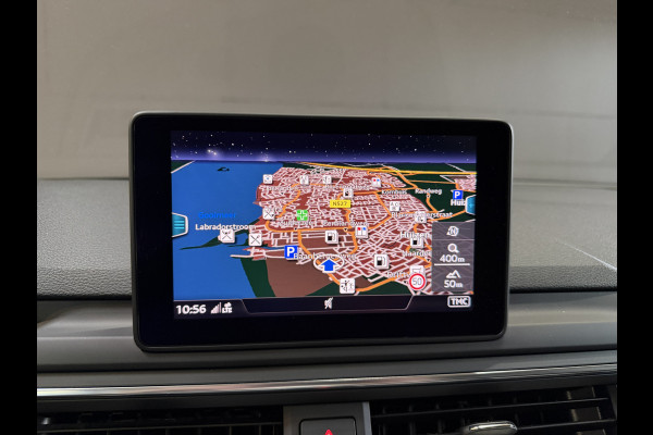 Audi A5 Sportback 40 TFSI Sport Pro Line | Panoramadak | Lederen sportstoelen