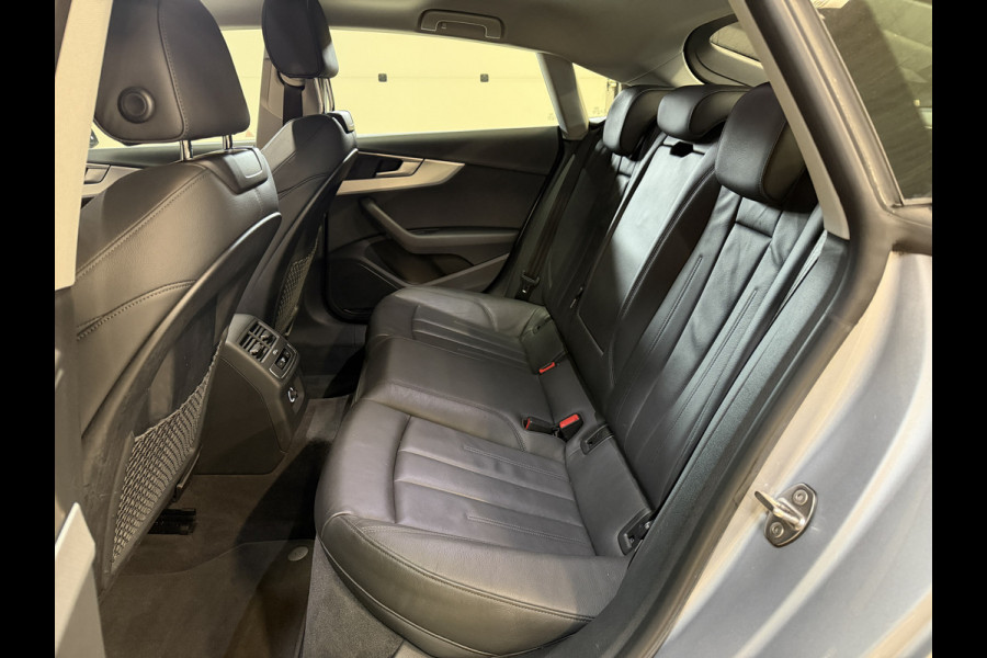 Audi A5 Sportback 40 TFSI Sport Pro Line | Panoramadak | Lederen sportstoelen