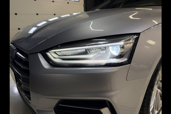 Audi A5 Sportback 40 TFSI Sport Pro Line | Panoramadak | Lederen sportstoelen