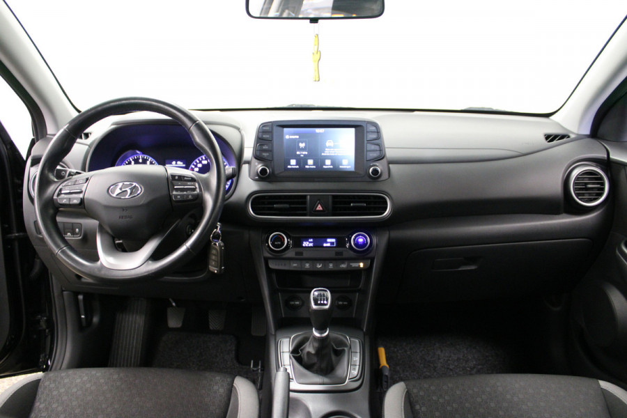 Hyundai Kona 1.0T Comfort