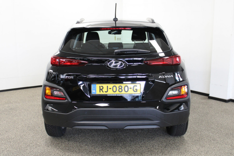 Hyundai Kona 1.0T Comfort